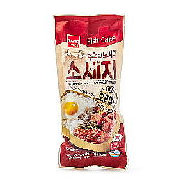 소세지