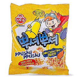스낵면