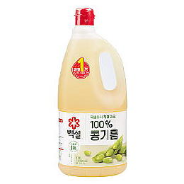 식용유
