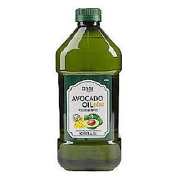 식용유