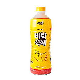 식혜