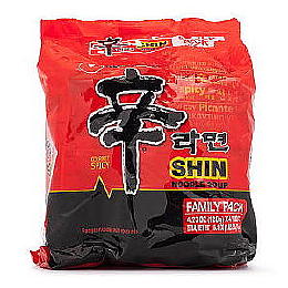 신라면
