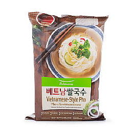 쌀국수