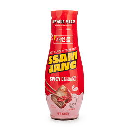 쌈장