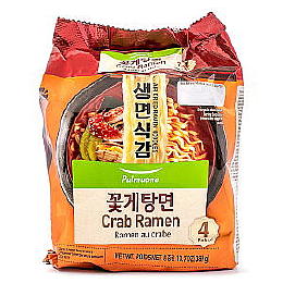 안성탕면