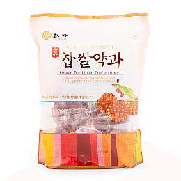 약과