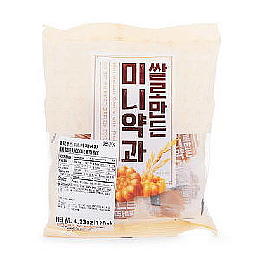 약과