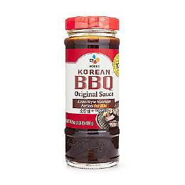 양념갈비
