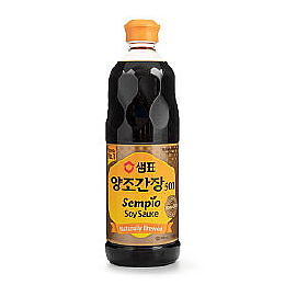 양조간장
