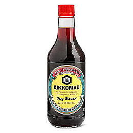 양조간장