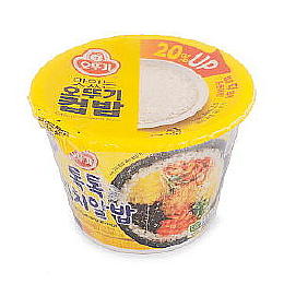오뚜기밥