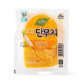 오이지