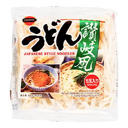 우동사리