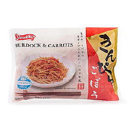 우엉