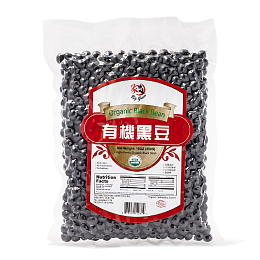 유기농콩나물