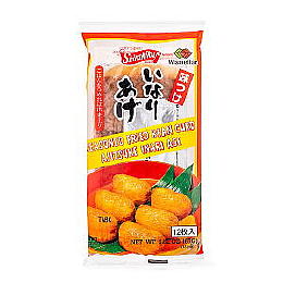 유부