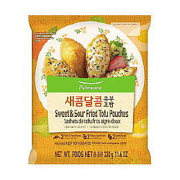 유부초밥