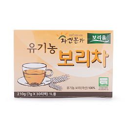 유자차