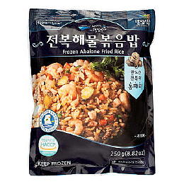 전복