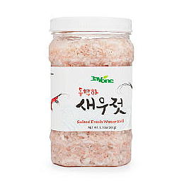 젓갈