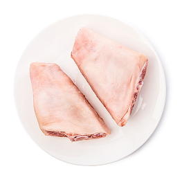 족발
