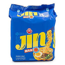 진라면
