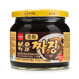짜장