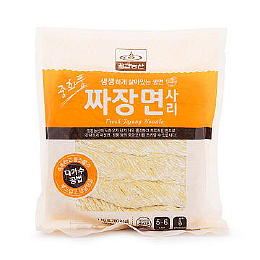 짜장면