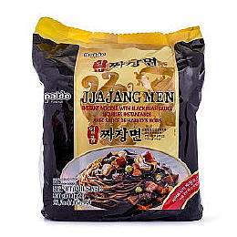 짜파게티