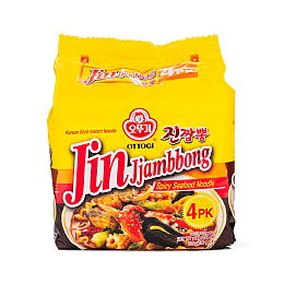 짬뽕