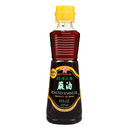 참기름