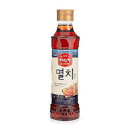 참치액젓