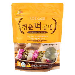 청춘떡공방