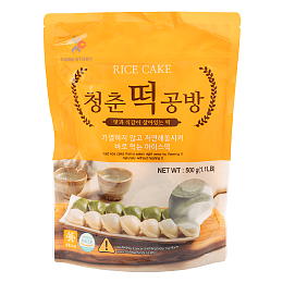 청춘떡공방