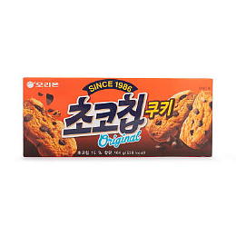 초코