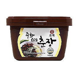춘장