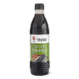 춘장