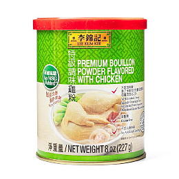 치킨스톡