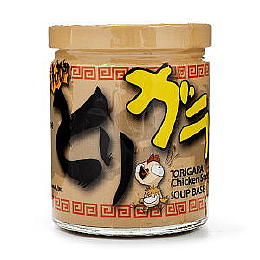 치킨스톡