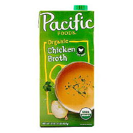 치킨스톡