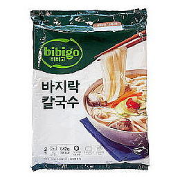 칼국수