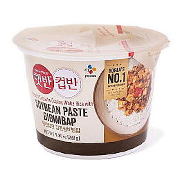 컵반