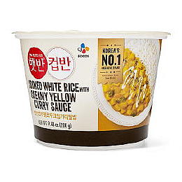컵반