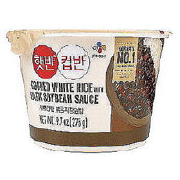 컵밥