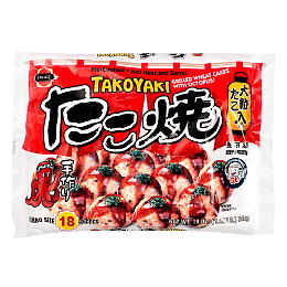 타코야끼