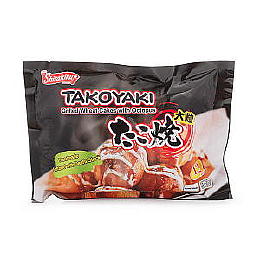 타코야끼