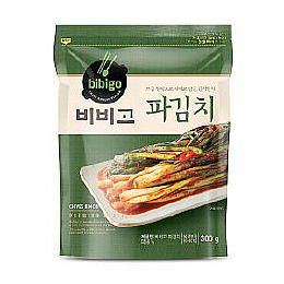 파김치