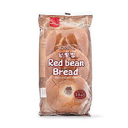 팥빵