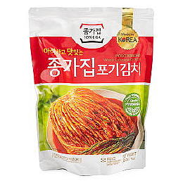 포기김치