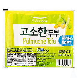 풀무원두부